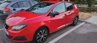 SEAT Ibiza 2009