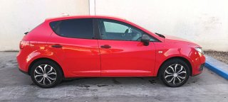 SEAT Ibiza 2009