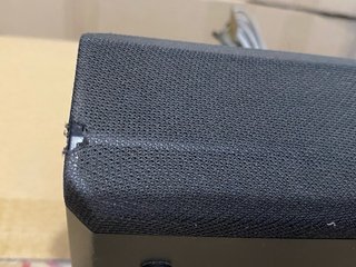 Altavoces Sony juego de 3.