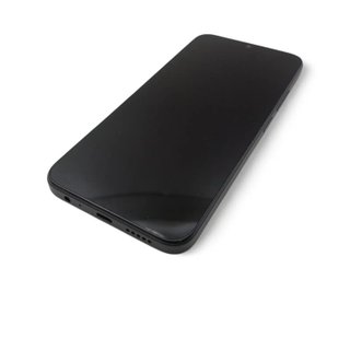 MOVIL REDMI A7 PRO 128GB/4GB NEGRO + CAJA + FUNDA + CARGADOR