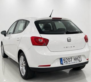 🚀SEAT Ibiza Copa ETIQUETA 🟢