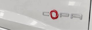 🚀SEAT Ibiza Copa ETIQUETA 🟢