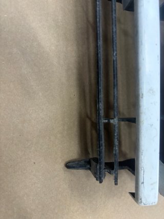 Rejilla Delantera Peugeot 205