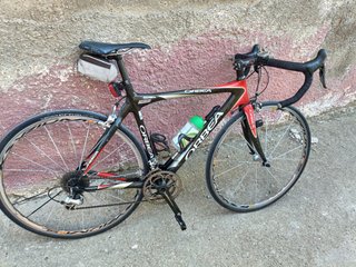 Bicicleta Orbea Onix