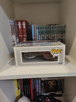 Funko Pop! Stitch & Angel 2 Pack