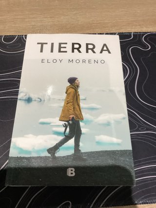 Tierra / Earth
