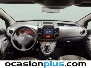 Peugeot Partner Tepee Combi 1.2 PureTech Outdoor 81 kW (110 CV)