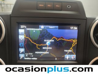 Peugeot Partner Tepee Combi 1.2 PureTech Outdoor 81 kW (110 CV)