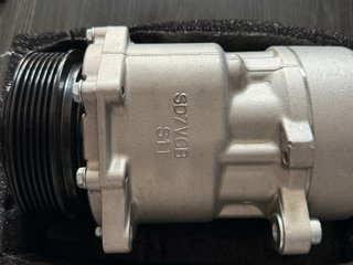 Compresor A/A SD7VCB S11 VAG