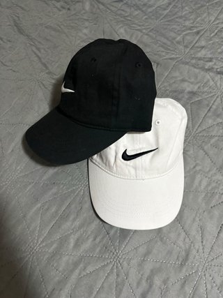 Pack 2 Gorras Nike Niño