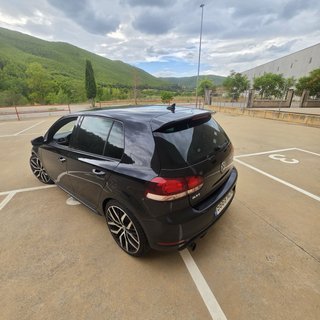 Volkswagen Golf 2009