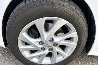 Toyota Auris 2014