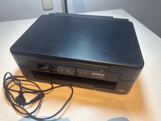 Impresora Epson XP-2105 Multifuncional