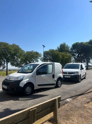 Alquiler de coches