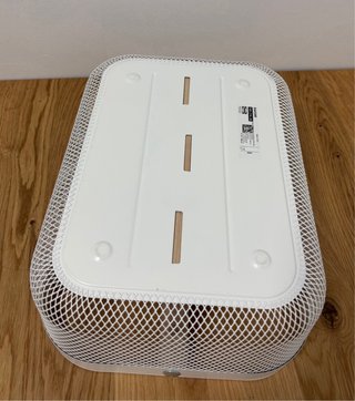 Cesta con compartimentos Ikea