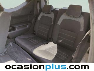 Dacia Jogger Serie Limitada Extreme Go ECO-G 74 kW (100 CV) 7 Plazas