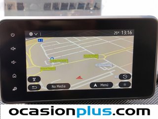 Dacia Jogger Serie Limitada Extreme Go ECO-G 74 kW (100 CV) 7 Plazas