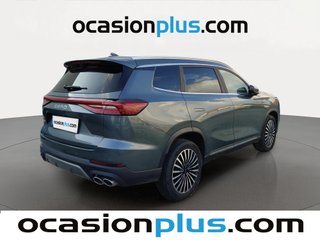 EBRO S800 1.6 TGDI Premium DCT 108 kW (147 CV)
