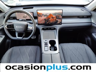 EBRO S800 1.6 TGDI Premium DCT 108 kW (147 CV)