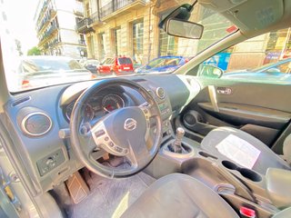 Nissan Qashqai 2011