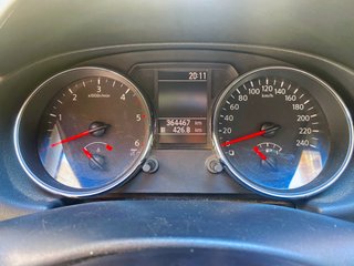 Nissan Qashqai 2011