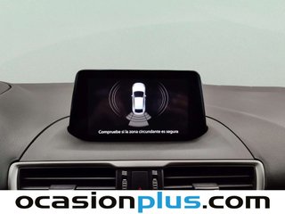 Mazda Mazda 3 2.0 SKYACTIV-G Origin+Navegador 88 kW (120 CV)