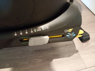 Maxi-Cosi Titan Pro² 15 meses/12 años. Precio 350