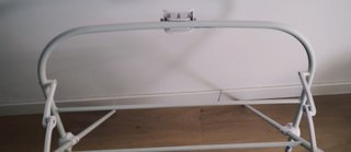Stand / Soporte para bañera Oasis de Jané