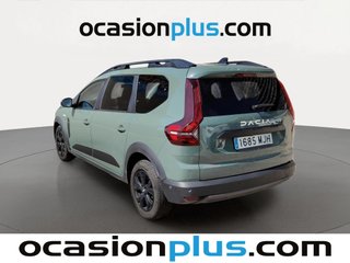 Dacia Jogger Serie Limitada Extreme Go ECO-G 74 kW (100 CV) 7 Plazas