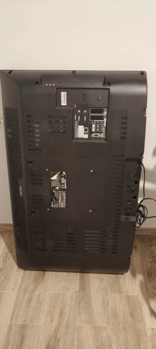 Televisor Panasonic VIERA