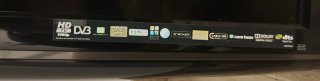 Televisor Panasonic VIERA