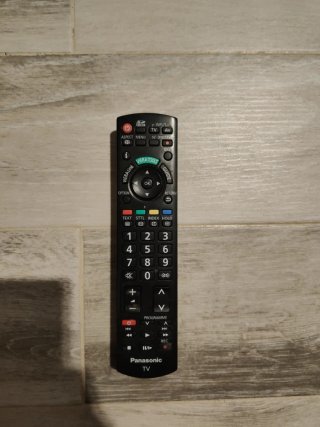 Televisor Panasonic VIERA