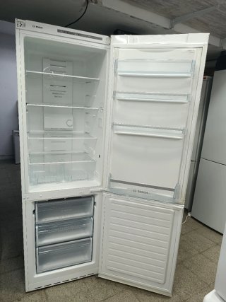 Frigorífico Bosch Blanco No Frost