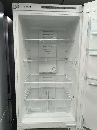 Frigorífico Bosch Blanco No Frost
