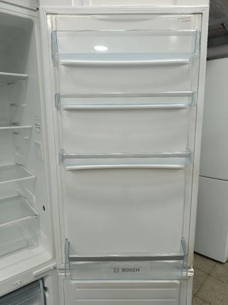 Frigorífico Bosch Blanco No Frost