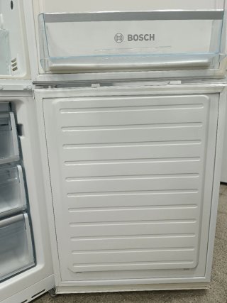 Frigorífico Bosch Blanco No Frost