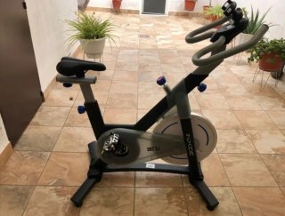 Bicicleta Estática INXIDE XS07