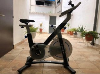 Bicicleta Estática INXIDE XS07
