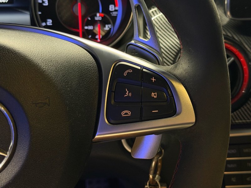 Mercedes-Benz CLA 45 AMG 4M(C117) 2014, foto 17