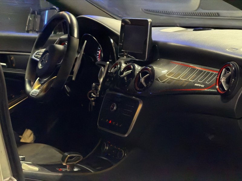 Mercedes-Benz CLA 45 AMG 4M(C117) 2014, foto 20