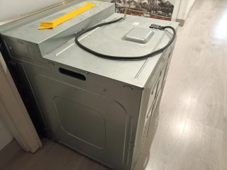 Horno Jocel Eléctrico 2200W