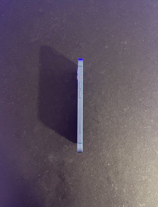 iPhone 13 128GB Blu - Batteria 100%