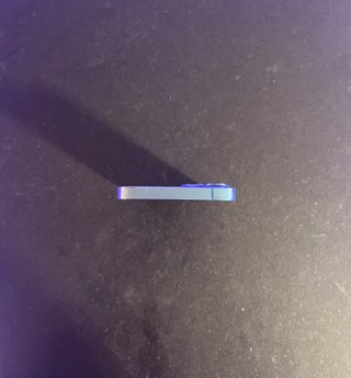 iPhone 13 128GB Blu - Batteria 100%