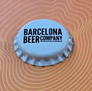 Chapa Barcelona Beer Company