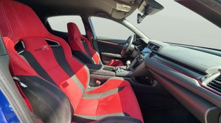 Honda Civic 2.0 I-VTEC Turbo Type R 235 kW (320 CV)