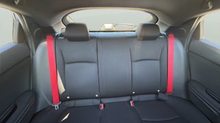Honda Civic 2.0 I-VTEC Turbo Type R 235 kW (320 CV)