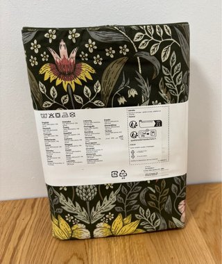 Funda Nórdica Individual Ikea