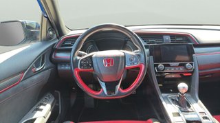 Honda Civic 2.0 I-VTEC Turbo Type R 235 kW (320 CV)