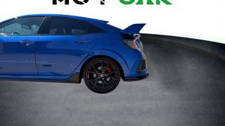 Honda Civic 2.0 I-VTEC Turbo Type R 235 kW (320 CV)