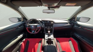 Honda Civic 2.0 I-VTEC Turbo Type R 235 kW (320 CV)